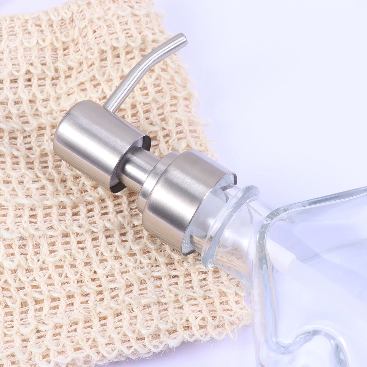 250 ミリリットルツリー形状の空のローションボトル詰め替え可能なエマルジョン液体容器家庭旅行用空ボトルローション容器