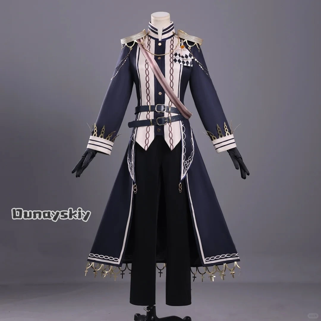 D-yiy S@AMag ical Girl WitchTrial أزياء تنكرية رينا هاسومي أنيمي الزي جودة عالية تصميم مثير تنورة امرأة مثير كرنفال #1