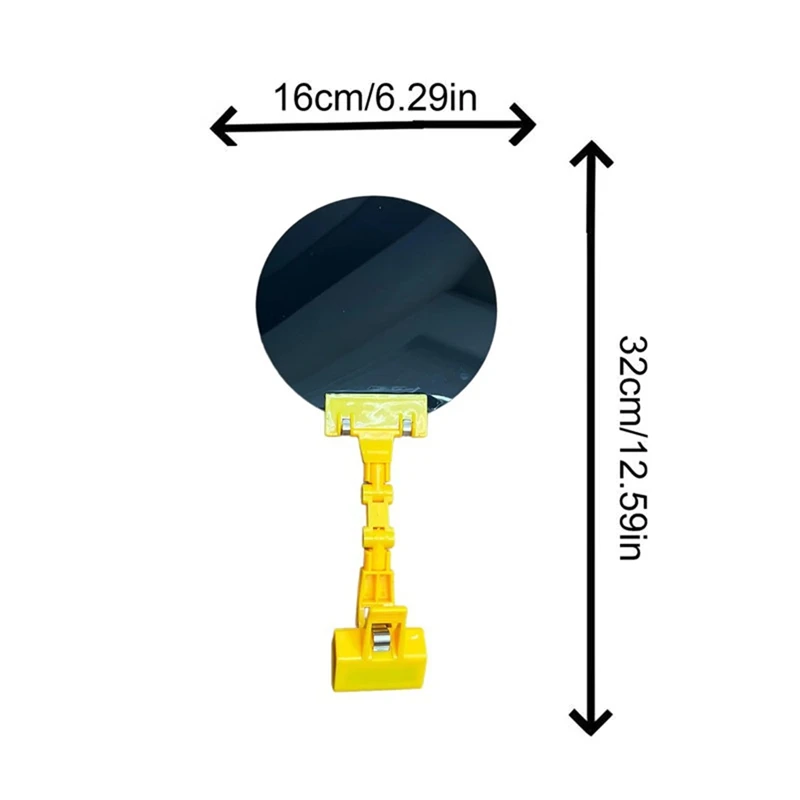 AD33 HOT Welding Blackouts Screen Welding Blackouts Panel Welding Cover For Comprehensive Protection Adjustable