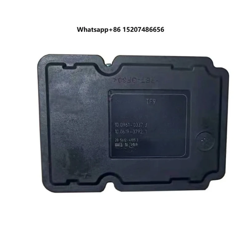 ABS Electronic Control Module with Pump Body Used for