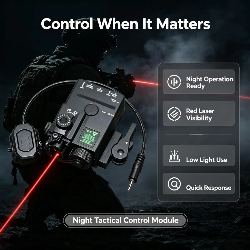 20Mm Picatinny Rail Mount Mini-A2 Peq15 Module Supports Red Green Laser For M300 M600 Model Diy Modification