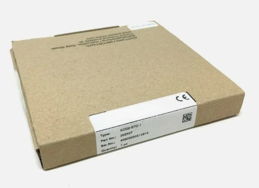 

Brand new Safety Barrier KCD2-UT2-EX1 KCD2-STC-1 K-LB-2.30 KCD2-SOT-EX2 Fast delivery
