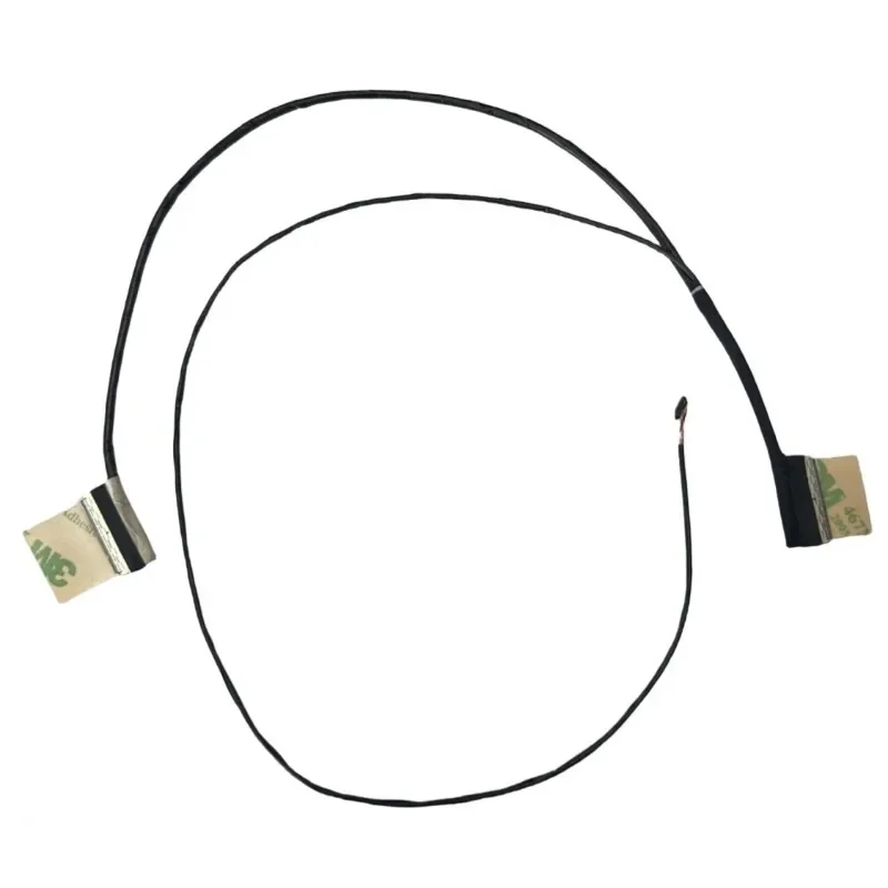 New LCD Ribbon Flex Cable For ASUS Vivobook15 X1502 X1502Z Screen Cable 1422-040Q0AS 1422-03UD0AS