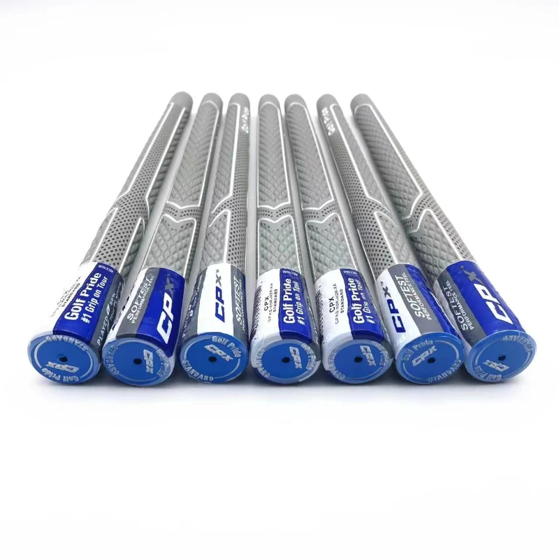 13PS Putter Grip Golf Standard Tpe Tpr Guangdong Hebei Club Grips Golf Supplies New Product