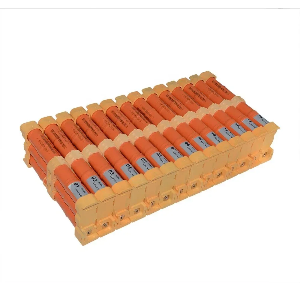 

Hybrid Car Battery Packf For Ni-MH 7.2V 14.4V 6500mAh Battery Module Replacement Hybrid Battery For Prius