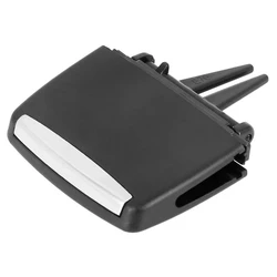 Voor-Bmw X5/X6 Air Vent Outlet Tab Clip, achter Rij Verse Air Grille Clips Voor-Bmw X5 E70 2006-2012, X6 E71 2008-2013