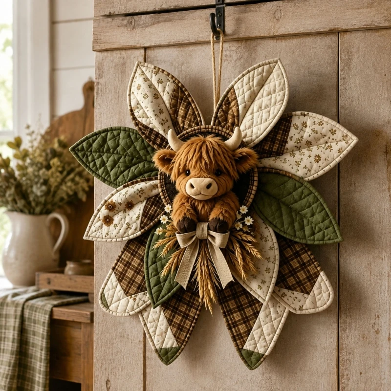 set-da-cucito-con-accenti-in-tessuto-grandi-dimensioni-per-l'ingresso-e-l'esposizione-a-parete-progetto-patchwork-fai-da-te