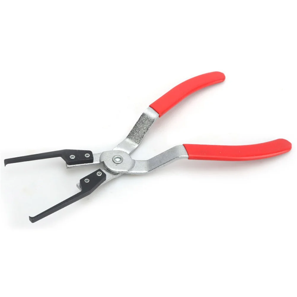 

1pc Car Repair Tools Automotive Disassembly Clamp Relay Fuse Puller Remover Removal Pliers Clamp Alloy Steel Tool