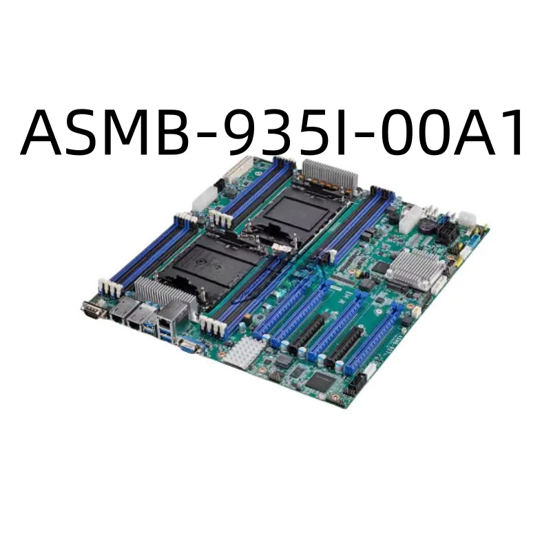 

New Original Server Motherboard ASMB-935I-00A1 ASMB-788G4-00A1 ASMB-587G4-00A1 ASMB-976I-00A1 ASMB-588G2-00A1