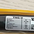 TNC V segment BK