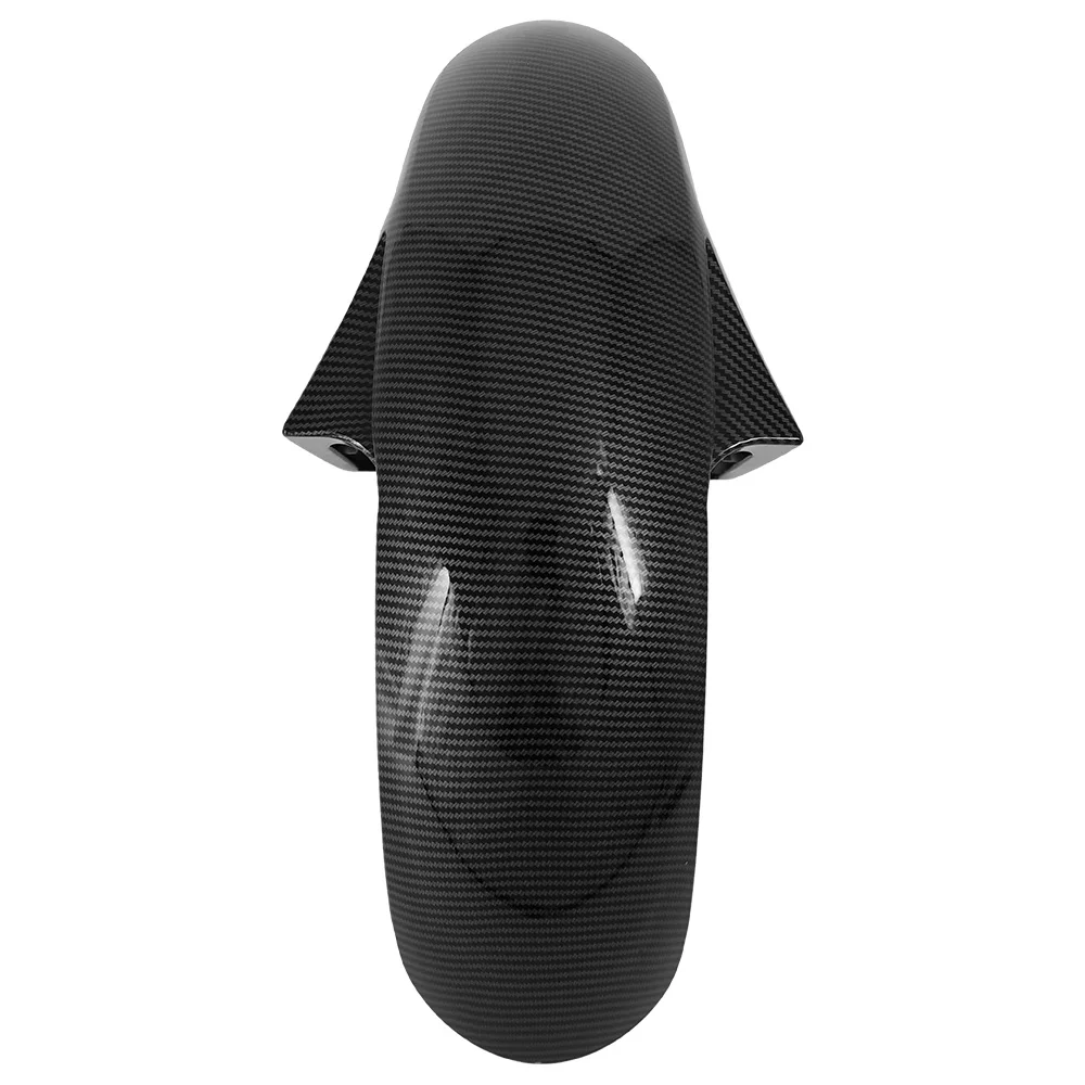 Motorcycle Front Fender Mudguard Splash Dust Guard Wheel Cover Fairing For Yamaha YZF-R25 YZF-R3 YZF R25 R3 2019-2021 2022 2023