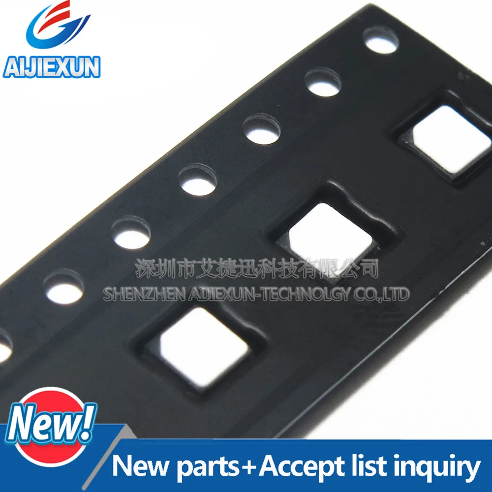 5Pcs SI7021-A20-GM1 QFN New and original