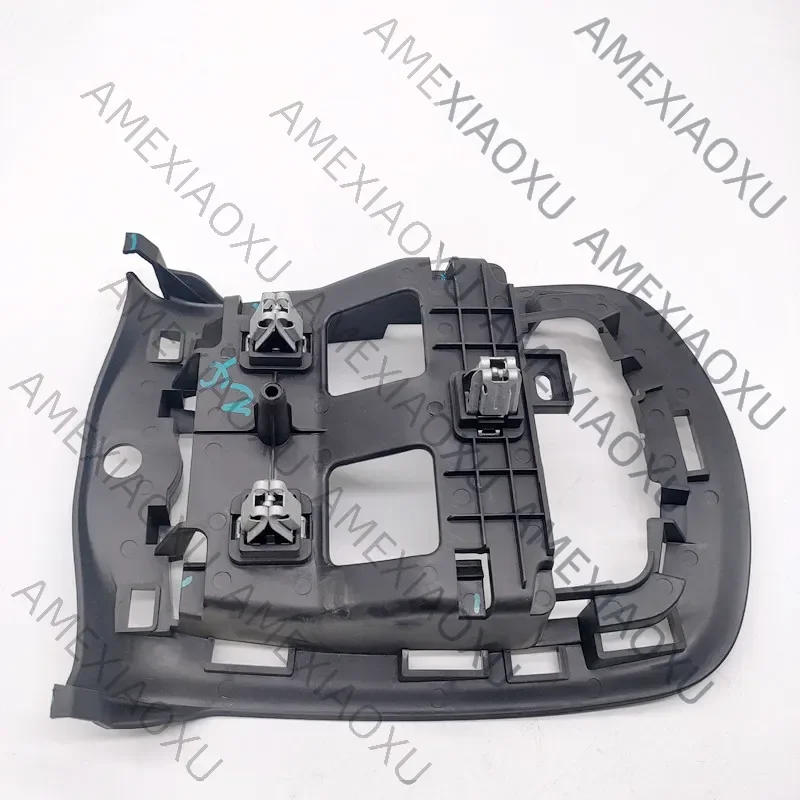 

9673565580 For Peugeot 508 sunroof panel support bracket Roof Console Roof Console Bracket