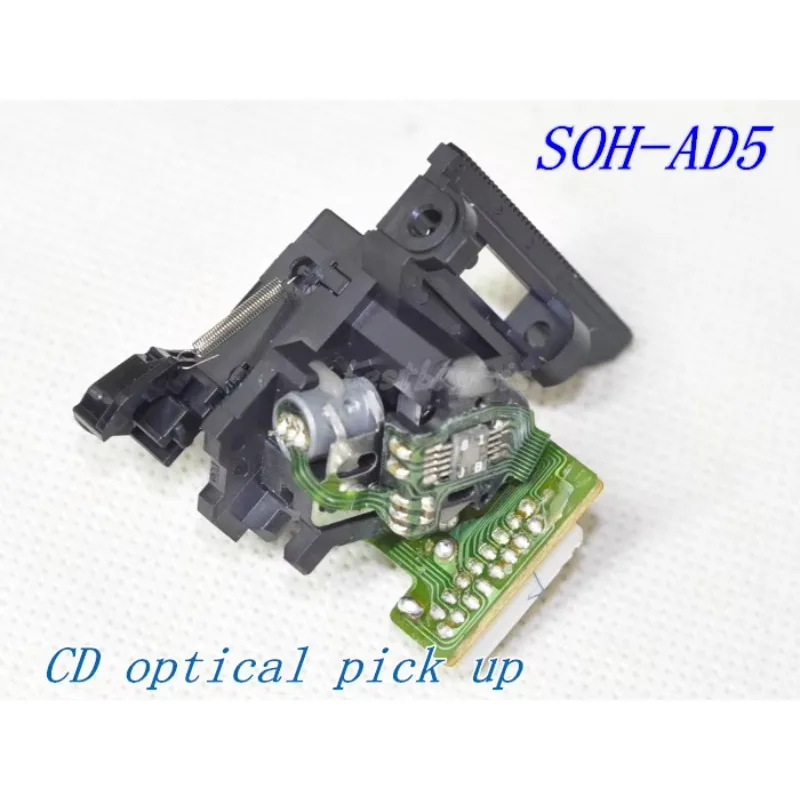 Pickup SOH-AD5 SOHAD5 for VCD CMS-D77 Single Head