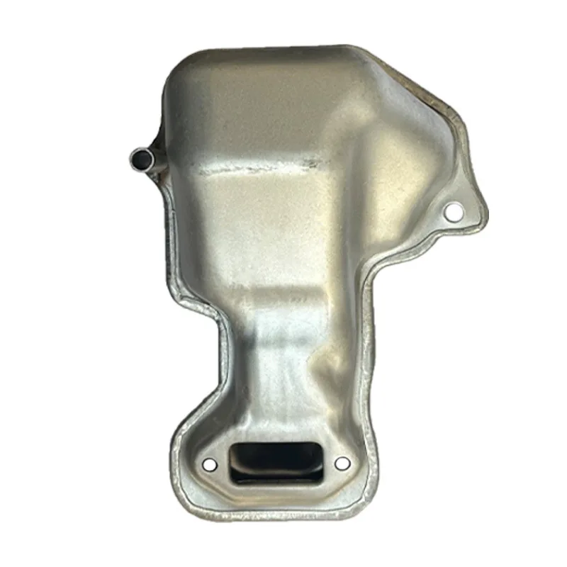 k750 760 770 كاتم صوت العادم 506364204 يناسب شريك HUSQVARNA K750 K760 K770 # 506 36 42-04 #2