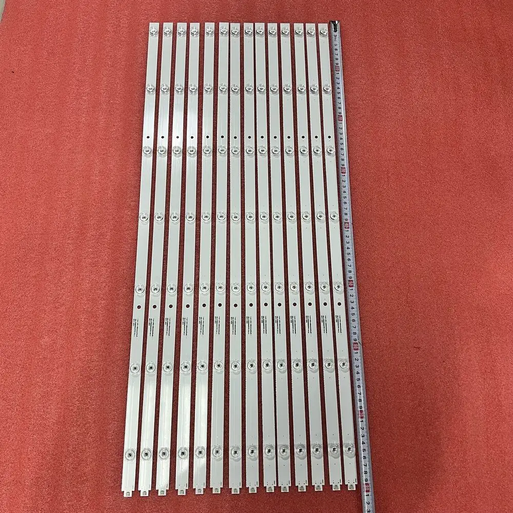 Full set LED Backlight Strip for RCA RWOSU7547