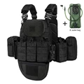 Black- 2L Green