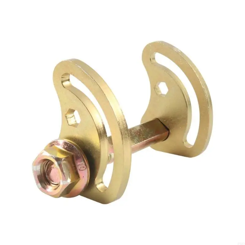 

Alignment Caster Cambers Upper Control Arm Bolts Vehicle Steering Adjustment Vehicle Accessories Simple Use for Car