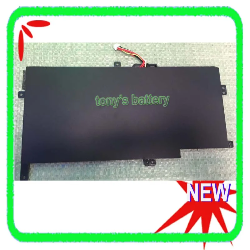 New EG04XL Battery For HP Envy Sleekbook 6-1000 6-1100 6-1200  HSTNN-IB3T TPN-C103 681881-1B1 681951-001 EG04