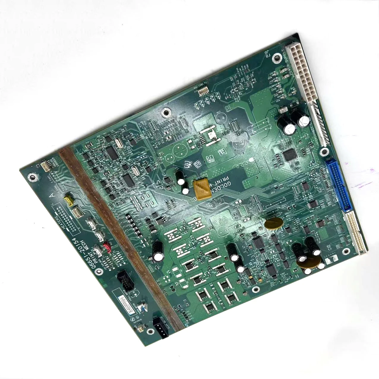 Main Board MainBoard Q6651-60154 Fits For HP DesignJet Z 6100 Z 6100 Z6100 z6100