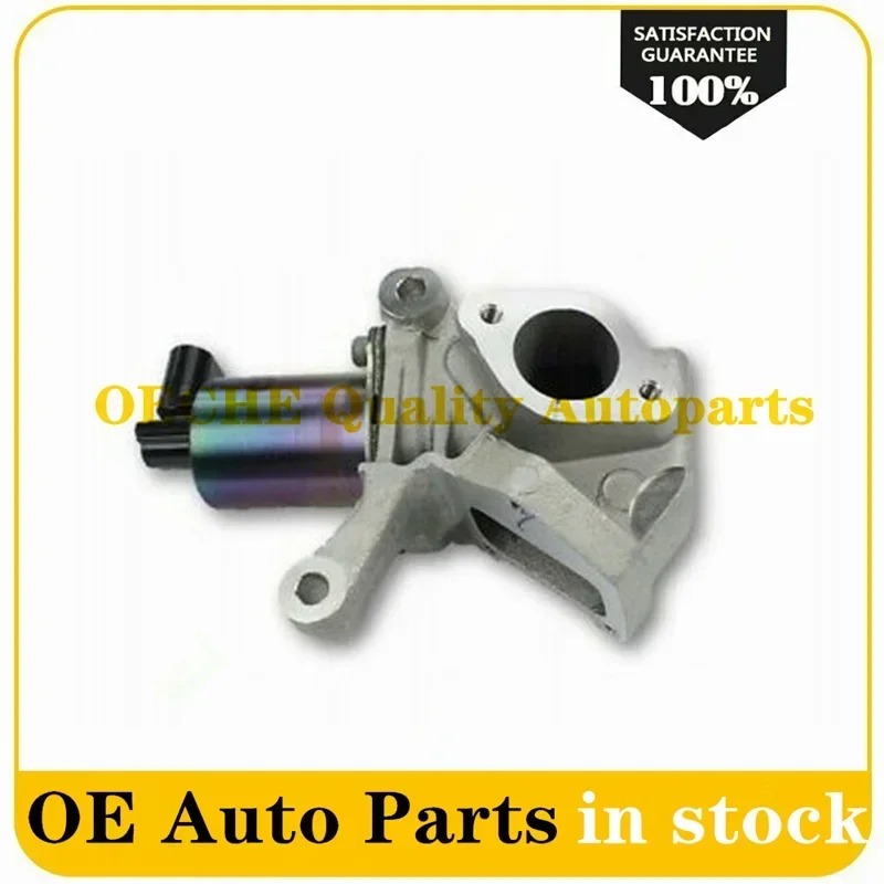 6651400660 1PCS Car Auto Parts Actuator Exhaust Gas Recirculation EGR Valve For SSANGYONG ACTYON SPORTS I 2005 2006