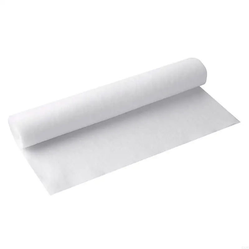 

KXRC Universal Vliesstoff Filter Papers Foldable FilterSheets Absorbent Filter Paper 12-piece/set fits for Home Ranges Hoods