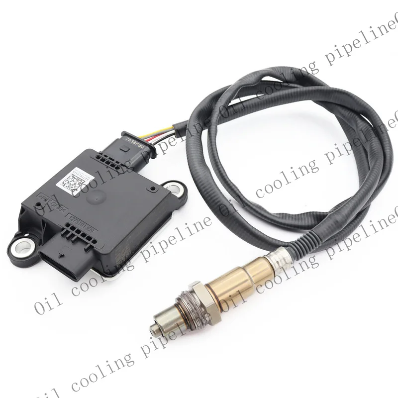 A+ Particulate Matter PM Sensor 55504789 For Chevy Express Savana 2500 GM Duramax