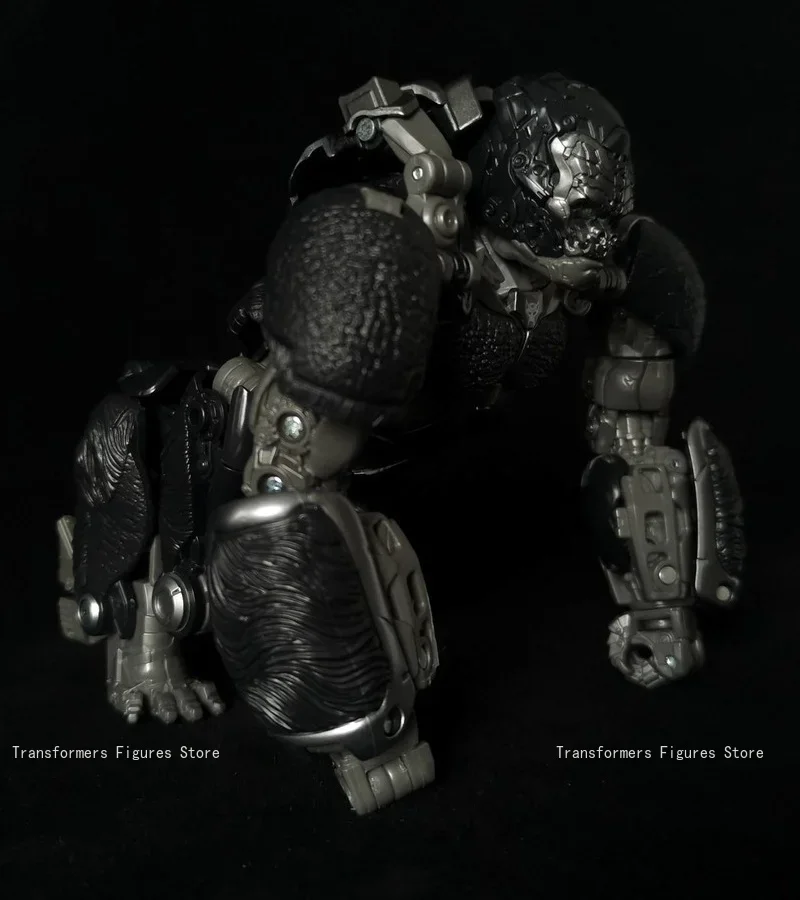 في المخزون محولات ستوديو سلسلة SS-106 أوبتيموس البدائي G1 فيلم نموذج لجسم أنيمي عمل تشوه لعبة روبوت مهرجان هدية