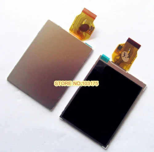 

New FOR Fujifilm FUJI SL240 SL245 SL300 SL305 F600 LCD Screen Display Camera Repair Part