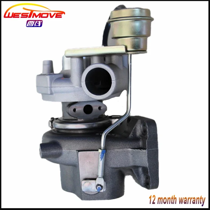 

TD05 TD05-3 turbo turbocharger for mitsubishi FUSO 3.9L 4D34 4D34-3at 4D34T 49178-02335 4917802335 49178 02335 ME015065