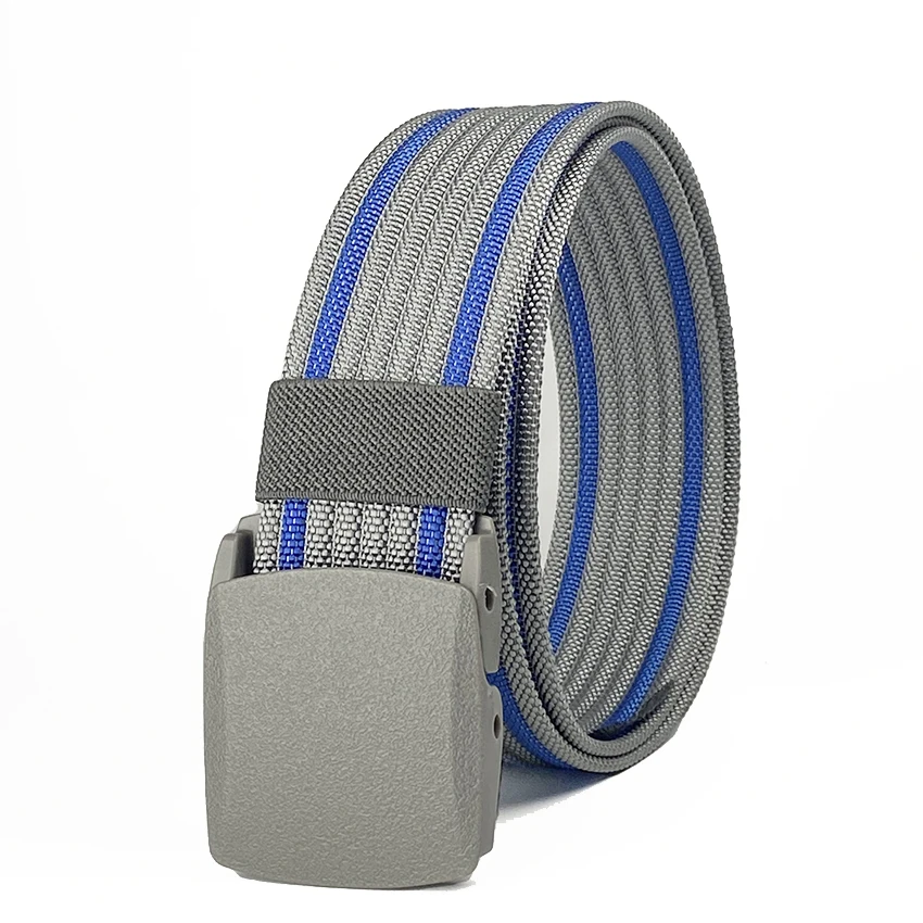 Mens luxury belt jeans designer sports accessory cowgirl strap original hole cloth punch-free Tactical women fashion golf belts