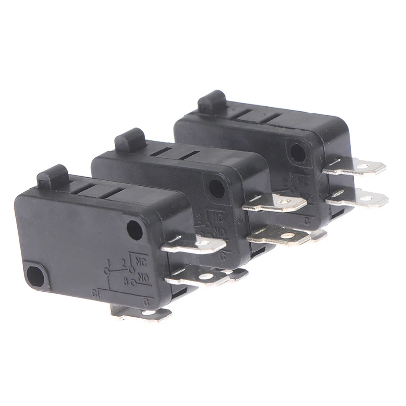 1Pc KW1-103 Micro S…