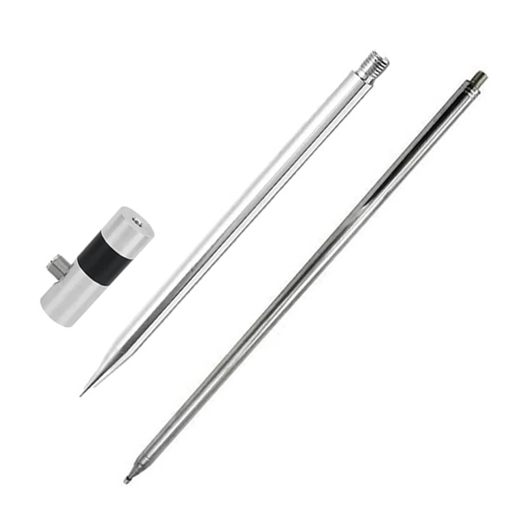 

Portable Shortwave Antenna 754Mhz TWO PRO with M10 Thread Antenna Base for Amateur Radio SSB CW FM Outdoor Use