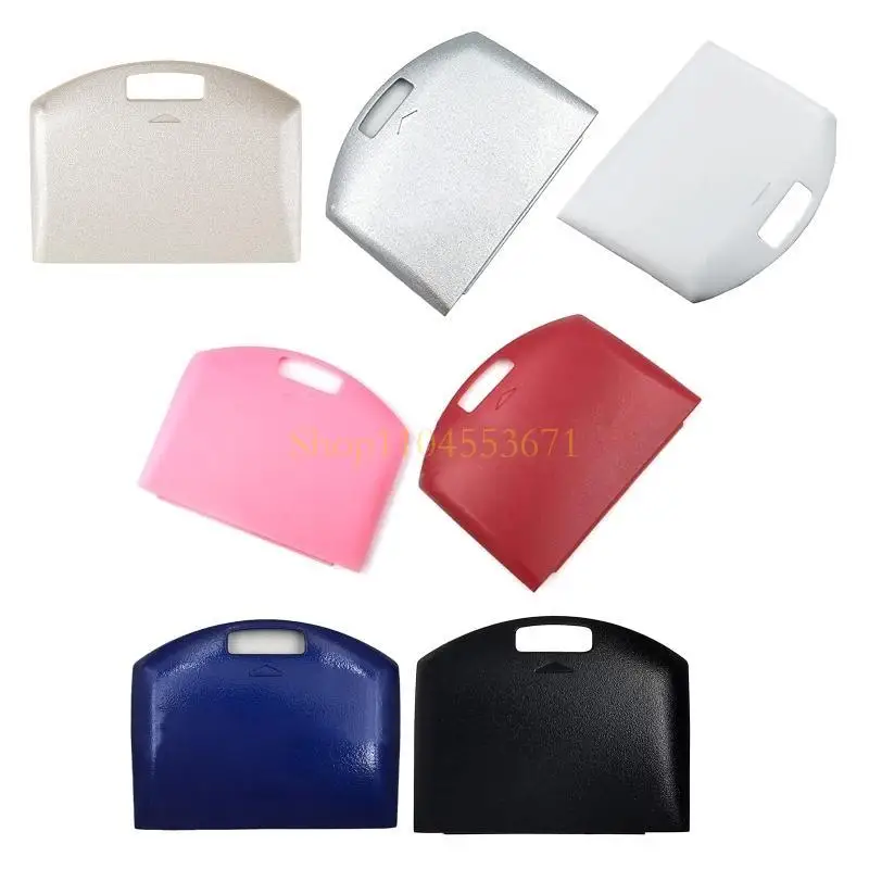 Best Seller for  For  Game Console Battery Cover Battery Back Door Cover for Case Replacement Cover for shell