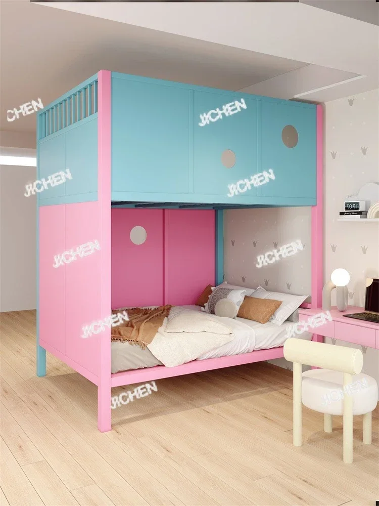 Jcx Hsloft Bed Elev… - image