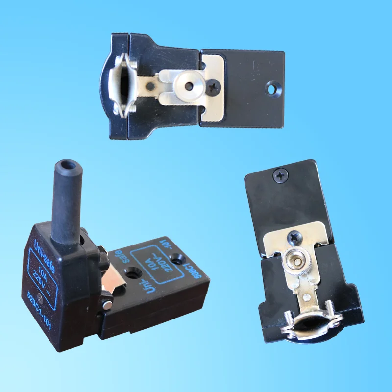 Electric Straight K…