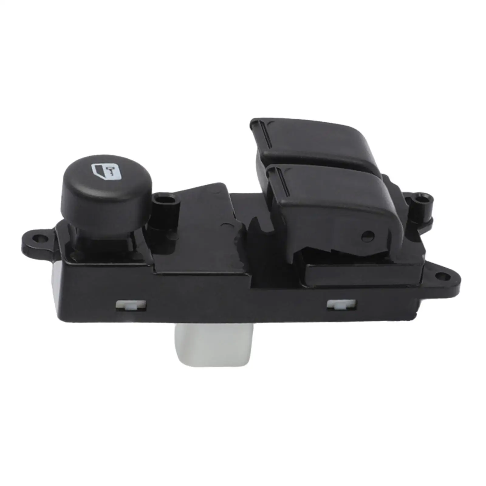 Car Electric Window Switch Left Front Sturdy 9216533 for Ignis