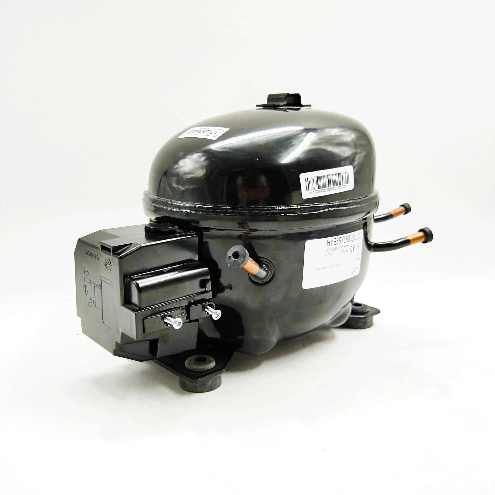 

R410A Original High Quality 1800W Scroll Inverter Compressor Air-conditioning Compressor PH400G2CS-4MUL