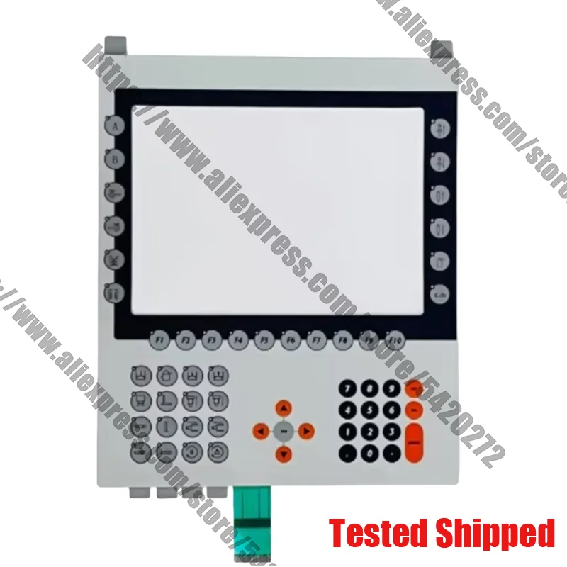 جديد 400 4PP481.1043-B5 REV.M0 طبقة حماية لشاشة اللمس #2