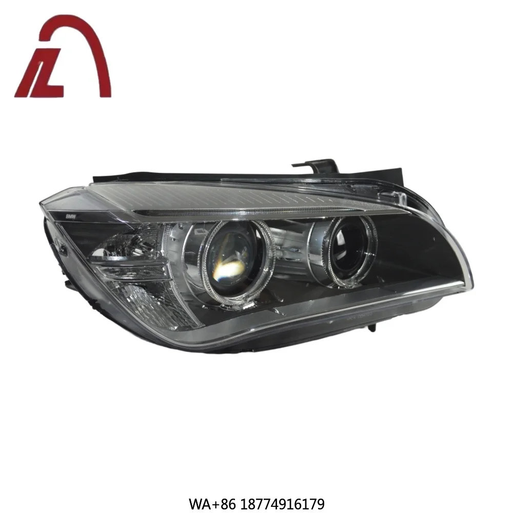 

Заводские ксеноновые фары для X1 E84 2012-2015, высококачественные 12В фары E84, автозапчасти