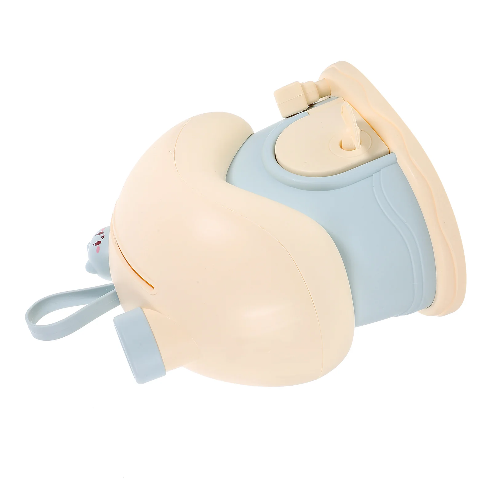 

Cute Mushroom Piggy Bank Exquisite Craftsmanship Fine Details Girls Birthday Christmas Gift Desktop Saving Jar