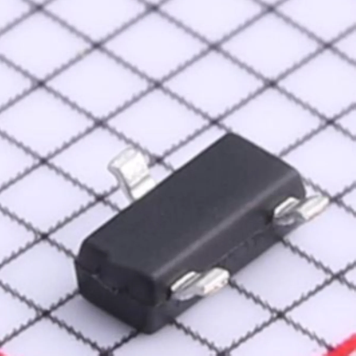 AZ431BN-ATRE1 Marking EA2 Original Voltage Reference Chip EA2 Adjustable 100mA ±0.8% 2.5V~36V SOT-23 ADJ SOT23 EA2 IC VREF SHUNT