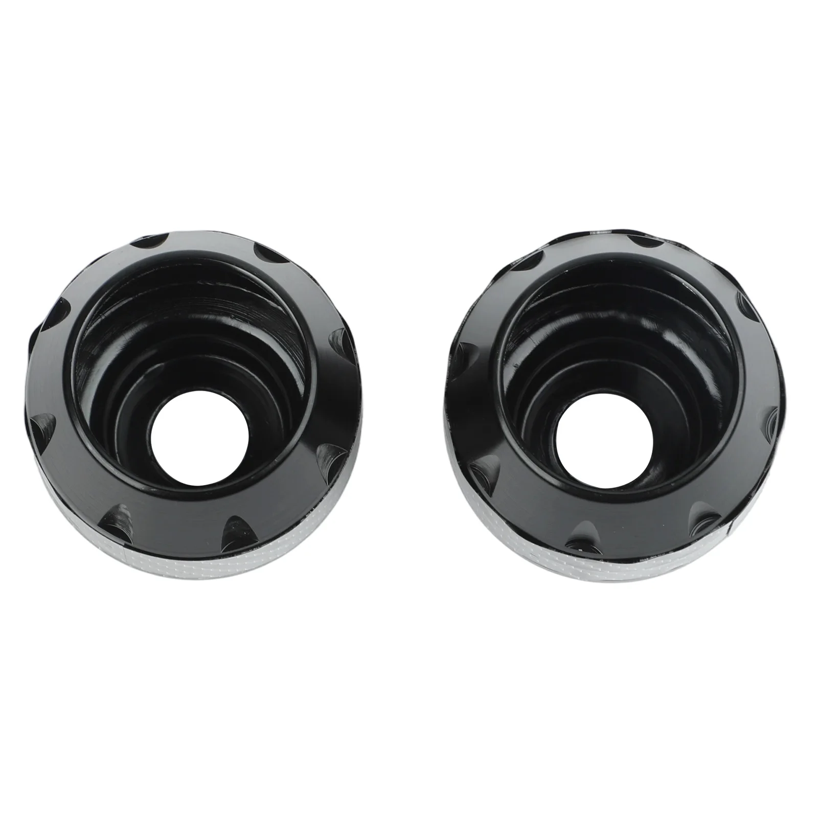 For Electric Vehicles Front Wheel Frame Slide Fork Slider Protector Scooter Protection Wear-Resistant Material