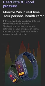 Chytré hodinky pro seniory, děti, detekce pádu, chytré hodinky SOS, GPS polohování, 4G, SIM karta, stopa, S10, srdeční frekvence 8 nejlepší prodej hodinky pro seniory SOS - №4