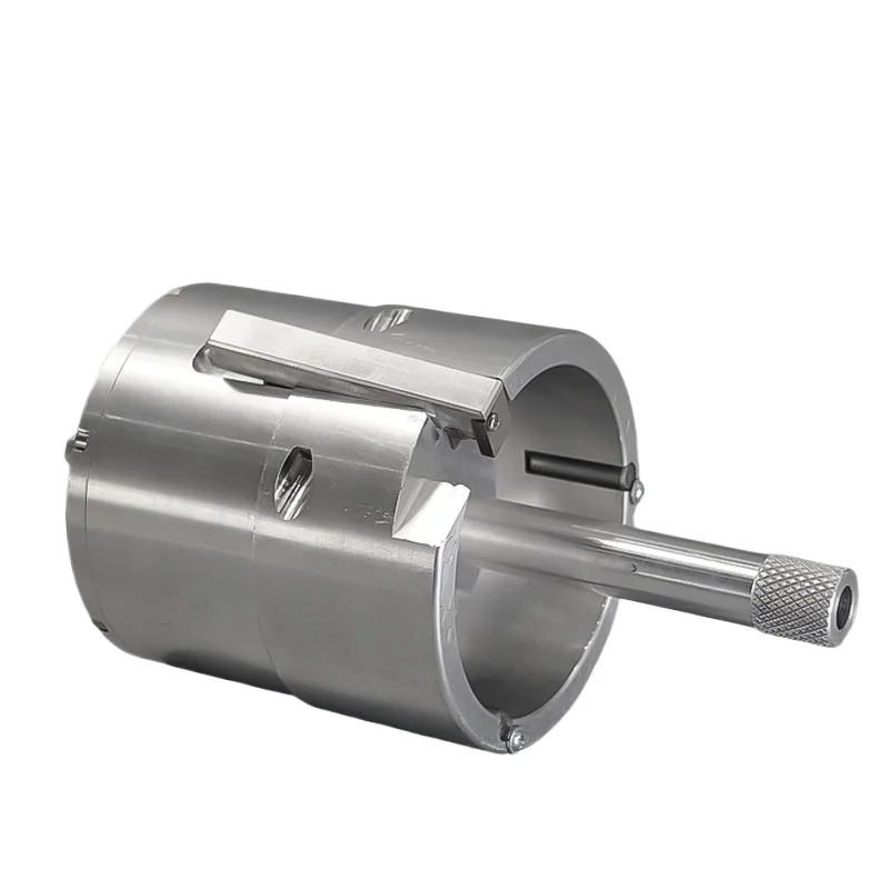 Patented Pipe Scraper Amall Dimension for Narrowest Welding 63-110 Turbo Scraper