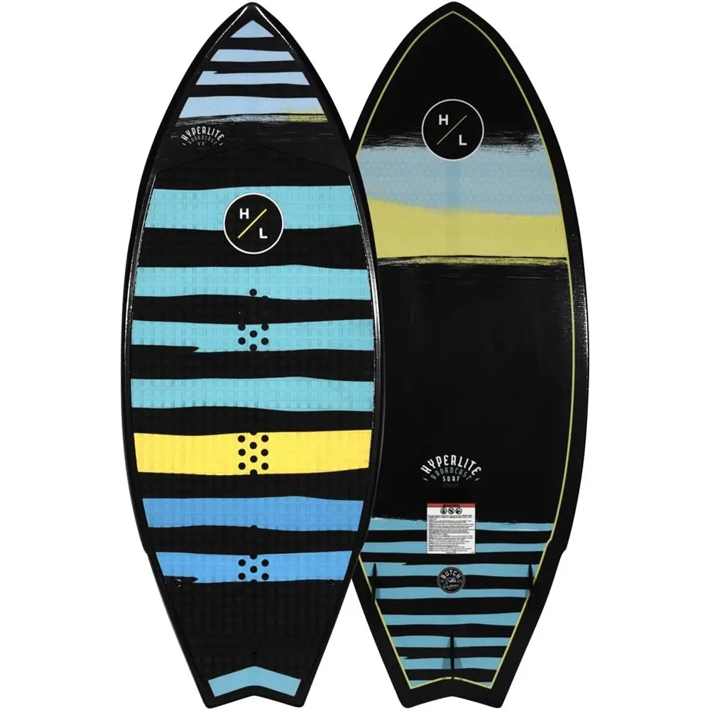 

Доска для вейксерфинга Broast Premier