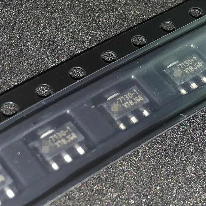 HT7130-1 :7130-1 SOT-89   IC     10PCS