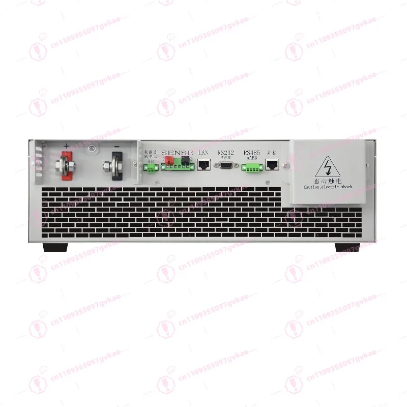 Programmable DC Stabilized Power Supply 30V 60V 100V 150V 300V 600V 3A 6A 12A 18A 30A 60A Adjustable Laboratory DC Power Supply