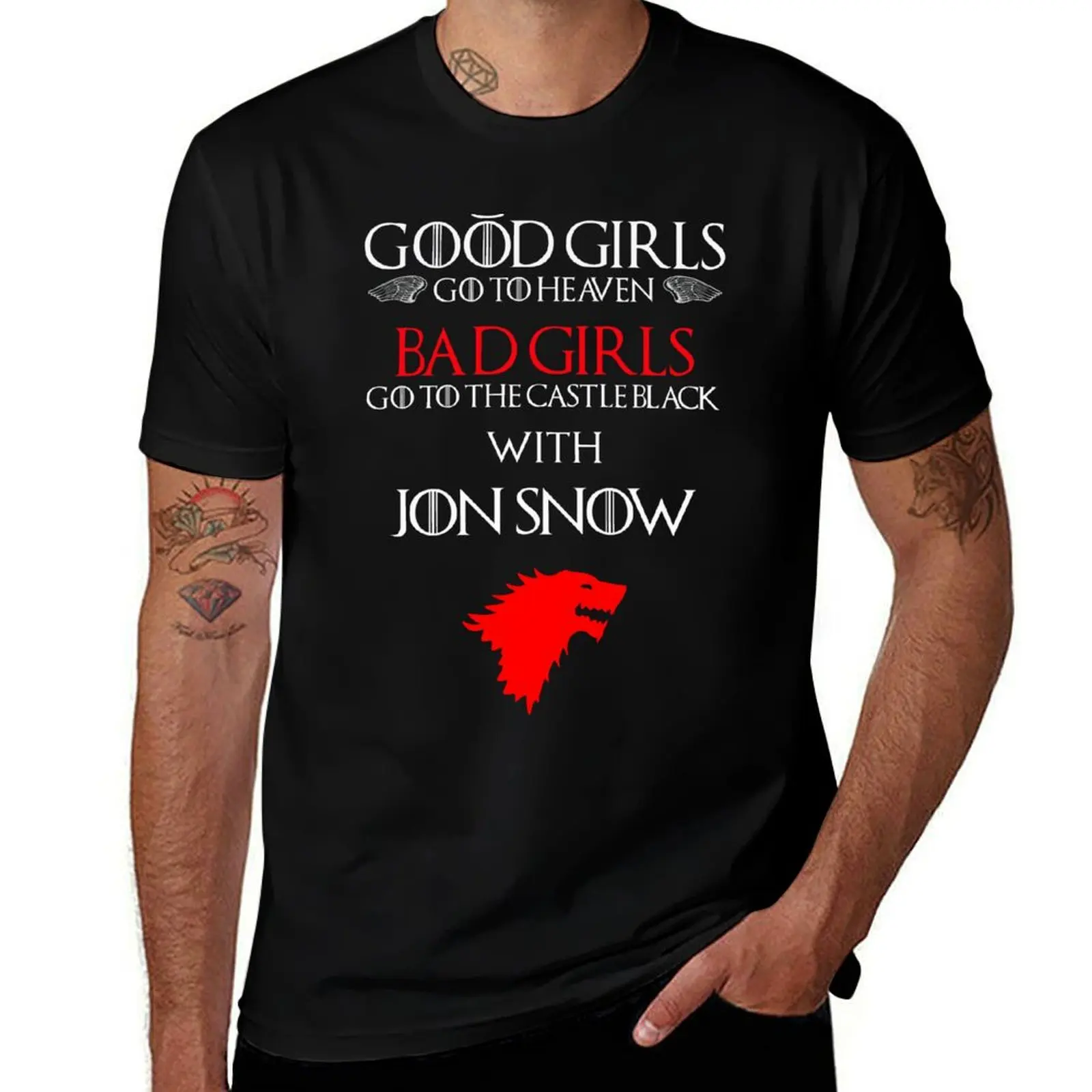 brave ragazze T-Shirt Basic Simple Casual Short Sleeve Tee T-Shirt