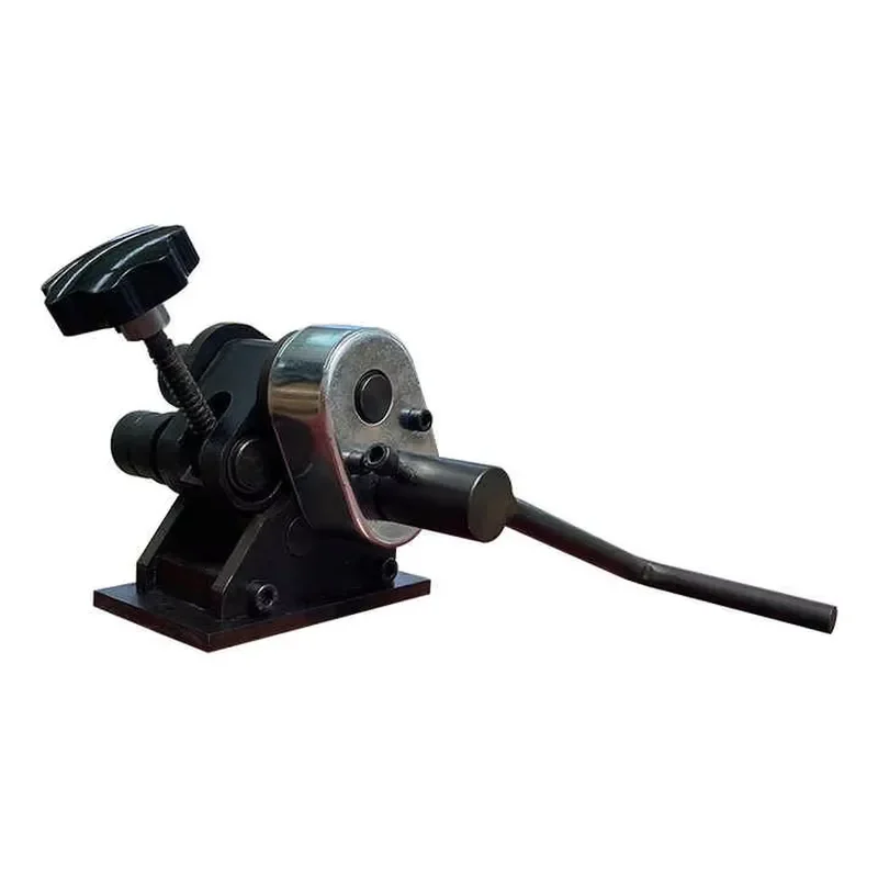 Manual Bending 1/4\